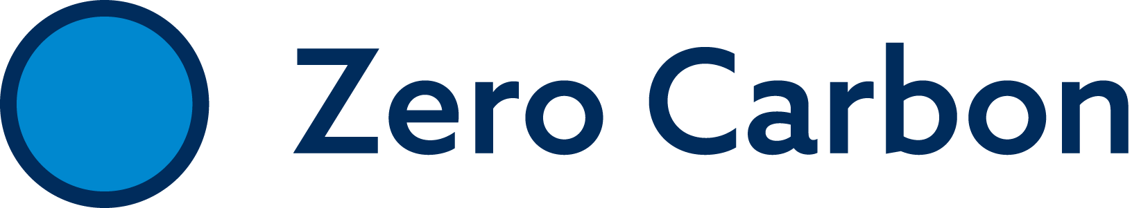 ZCC logo blue text